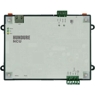 網路控制主機NCU Card image cap