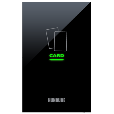 門禁讀卡機PXR-12MSL Card image cap