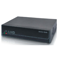 AHD DVR